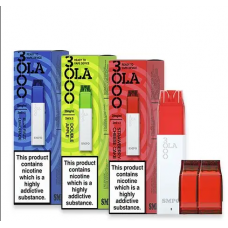 SMPO OLA 3000 POD KIT